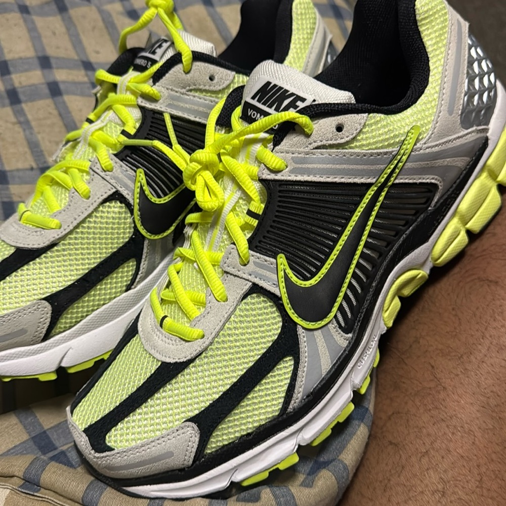 Nike Zoom Volmero